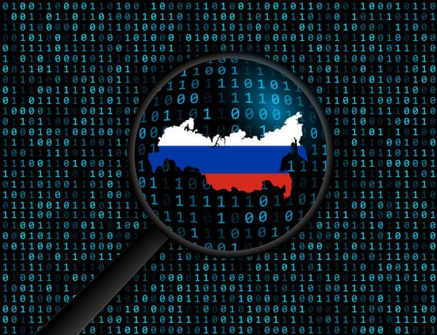 Rússia investe US$ 650 milhões para intensificar bloqueio de VPNs até 2030